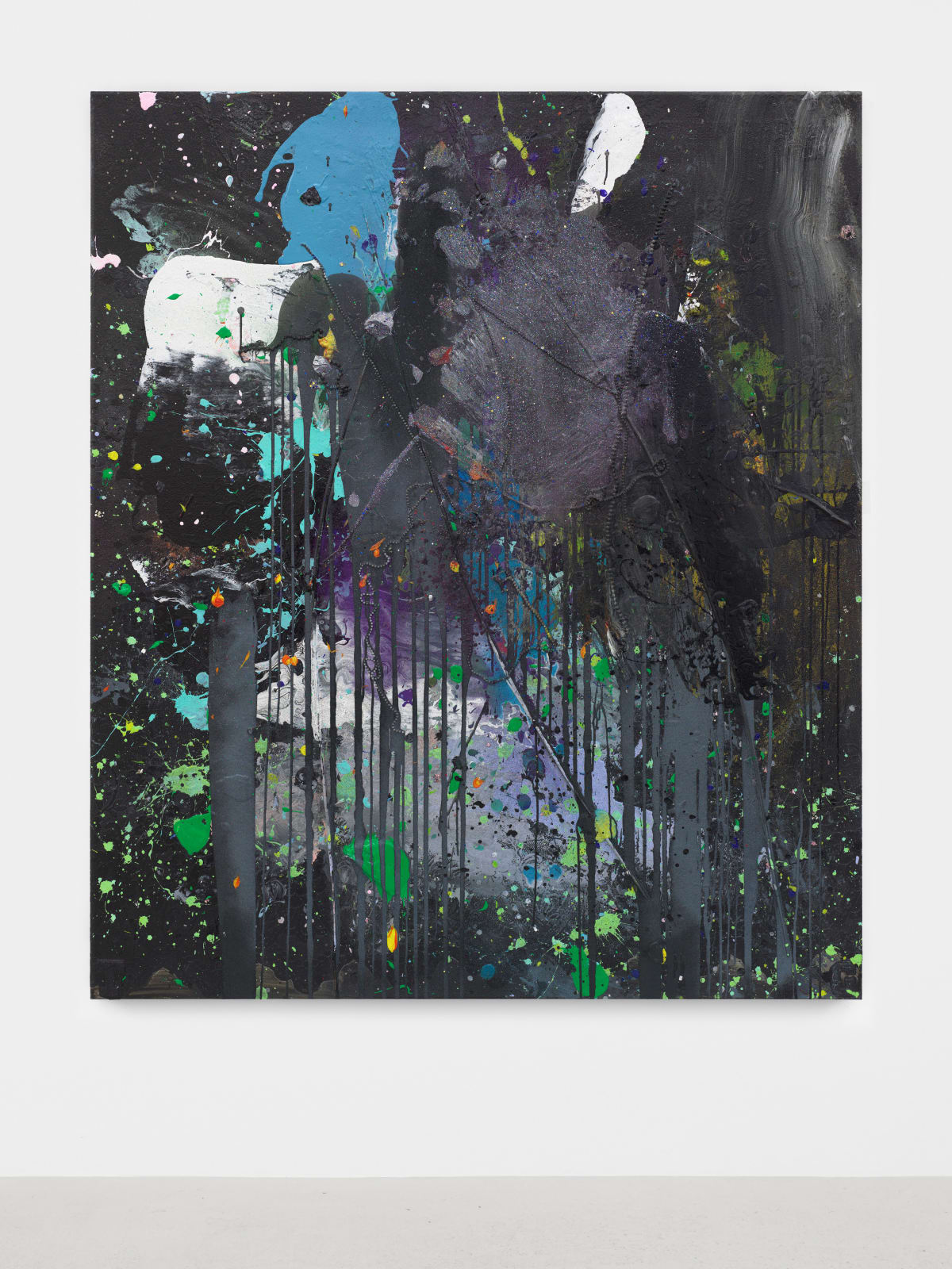 Tim Garwood, Dog Rose, 2024