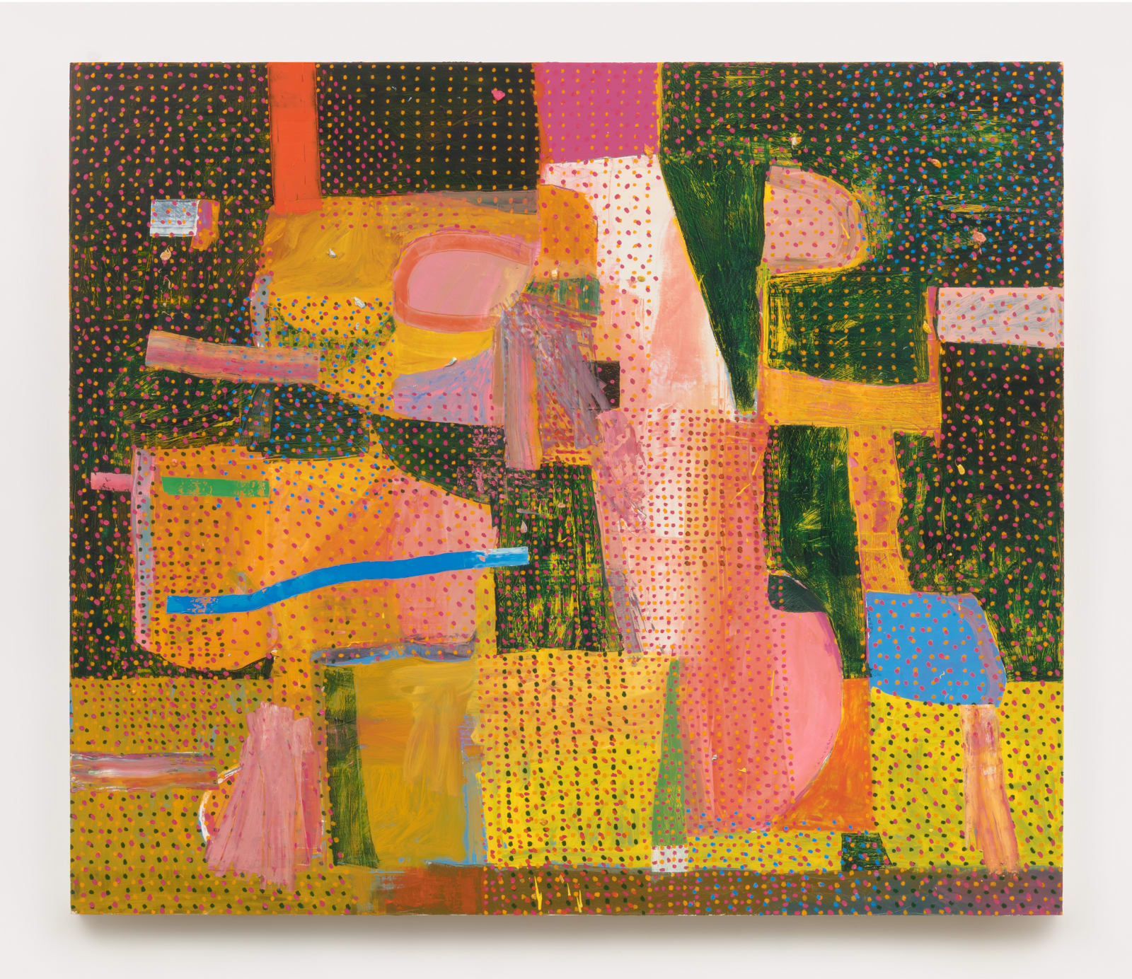 Tomory Dodge, Golden Hour, 2022