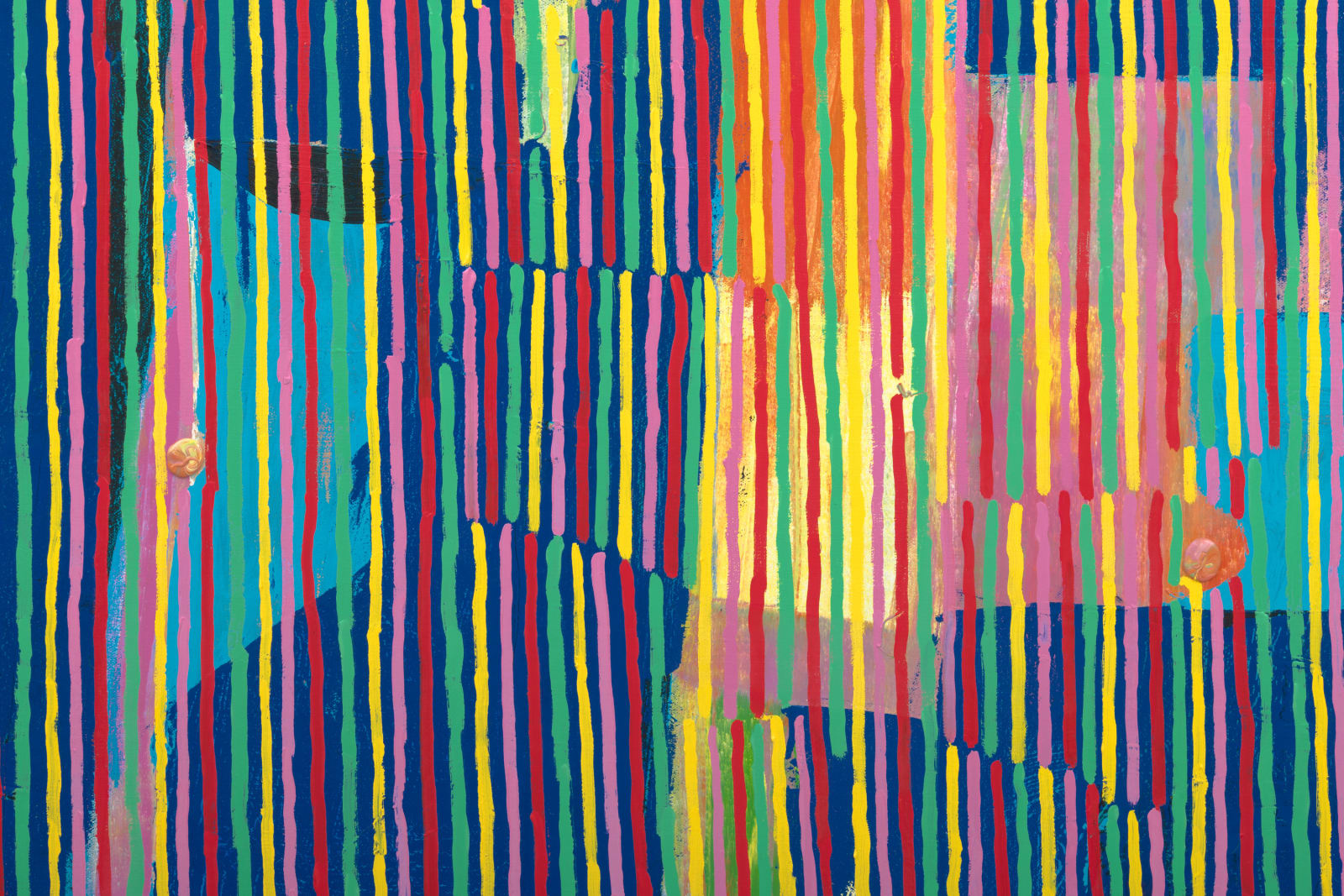 Tomory Dodge, The Old Man Cometh, 2023