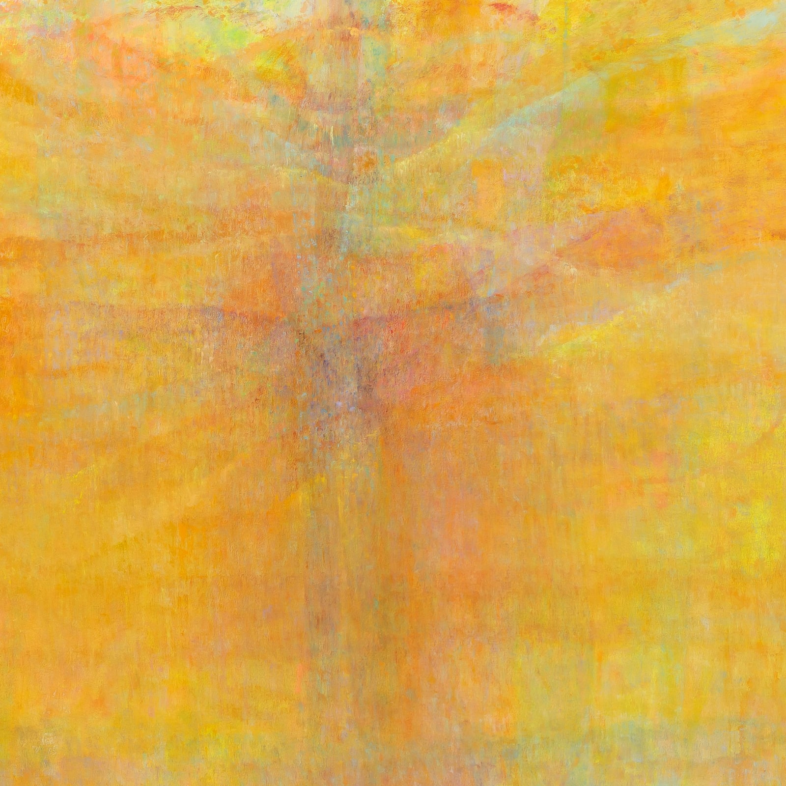 Rema Ghuloum, Clear Vision , 2023