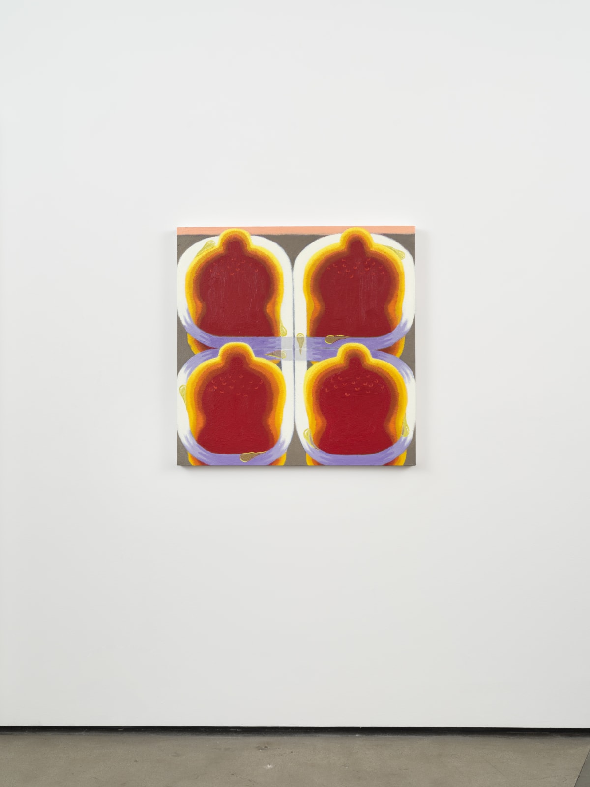 J.A Feng, Looper, 2022