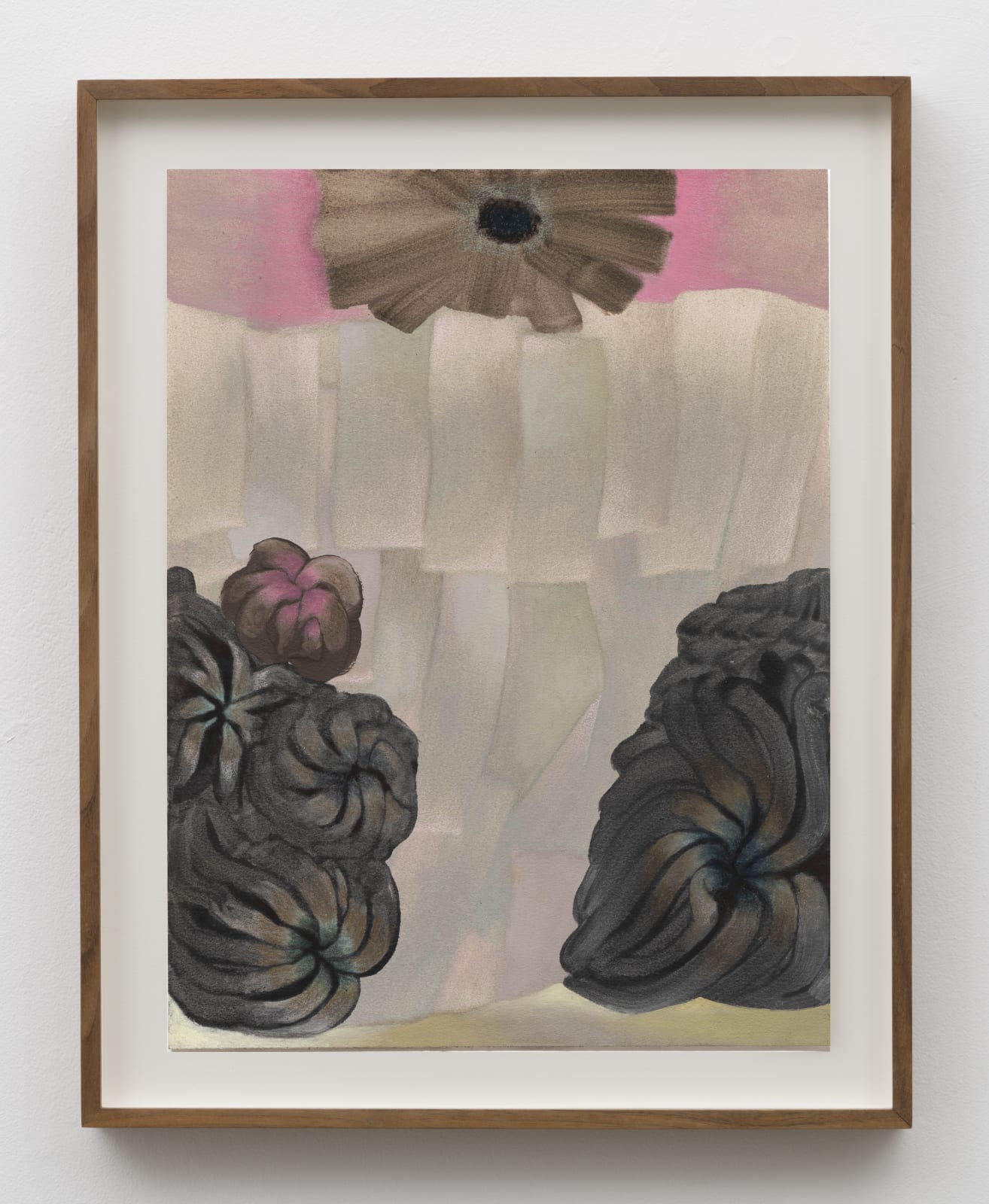 Kristy Luck, Sister, 2020