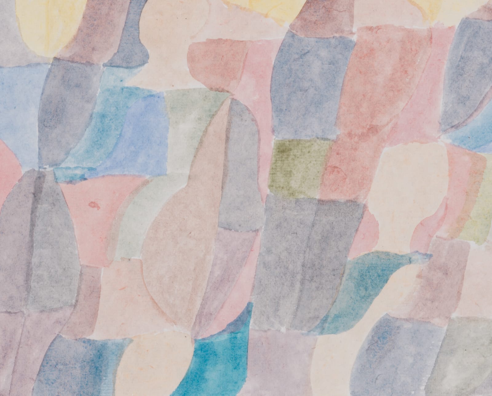 Jackie Gendel, Passage Repeat, 2023