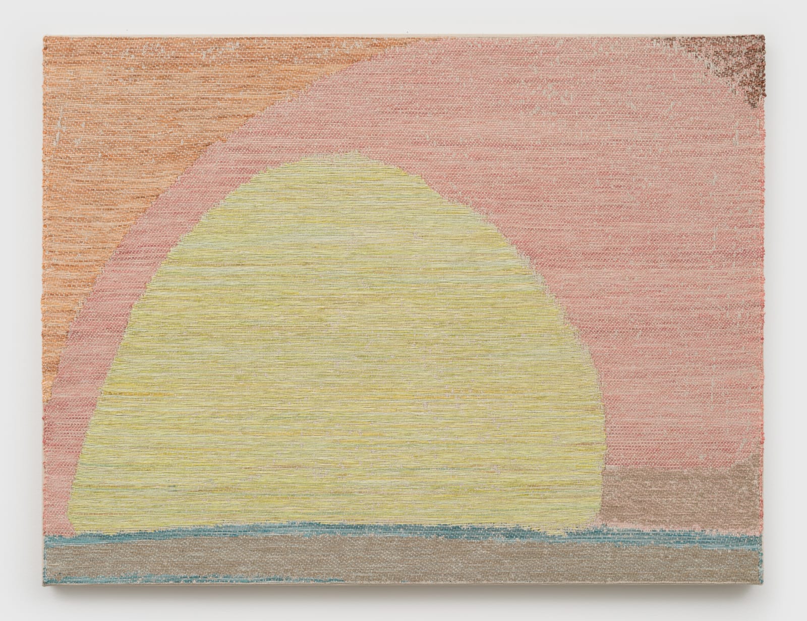 Christy Matson, Golden Hour, 2024