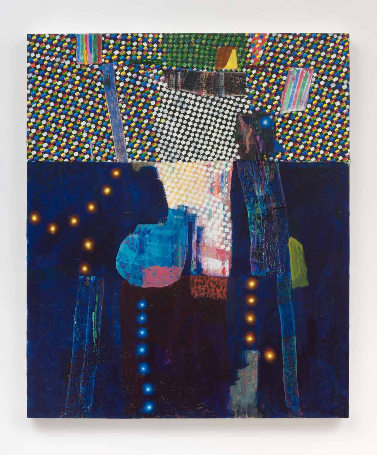 Tomory Dodge, Mean Uncle, 2018