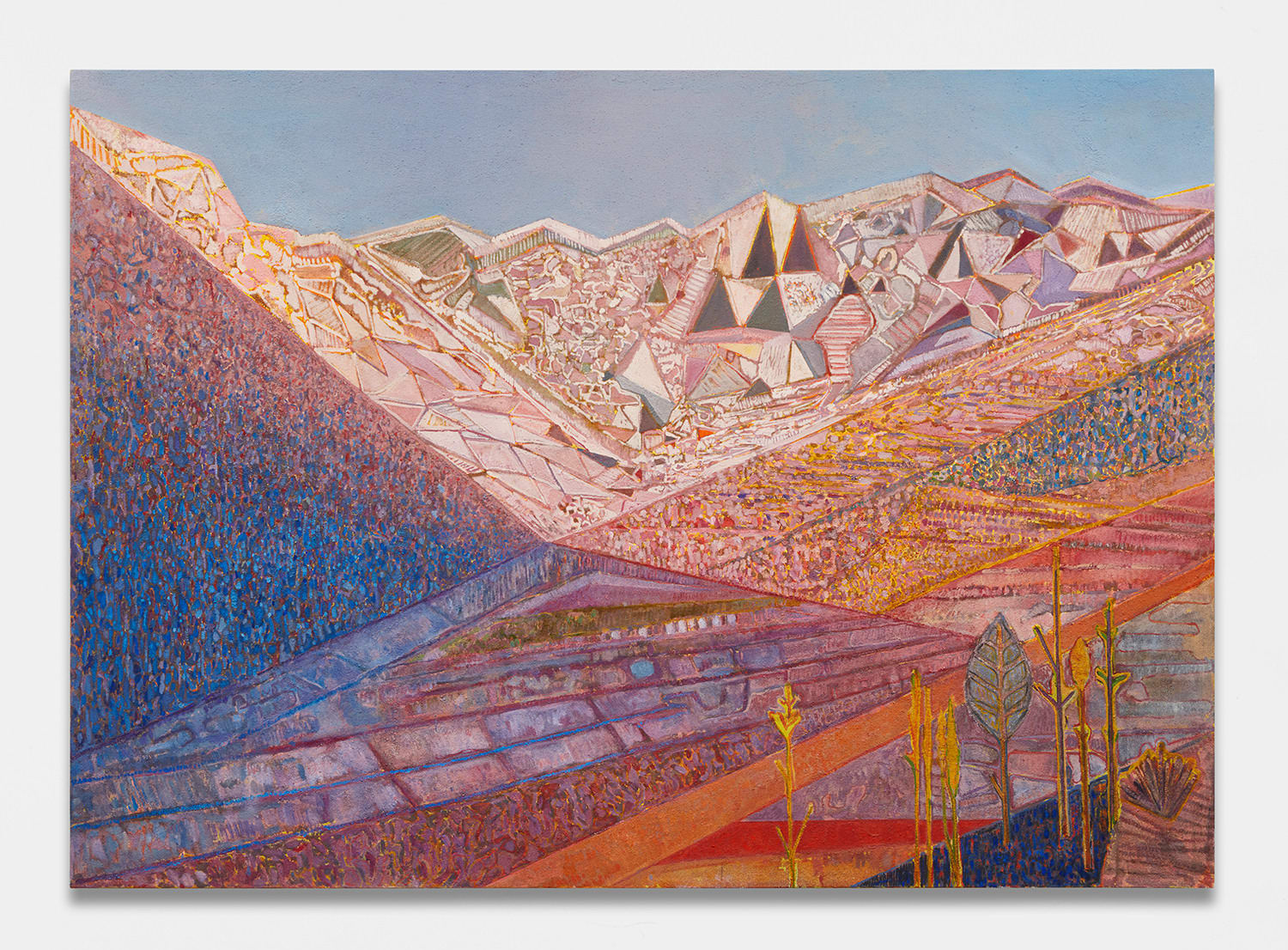 Sky Glabush, Etroubles (Aosta), 2022