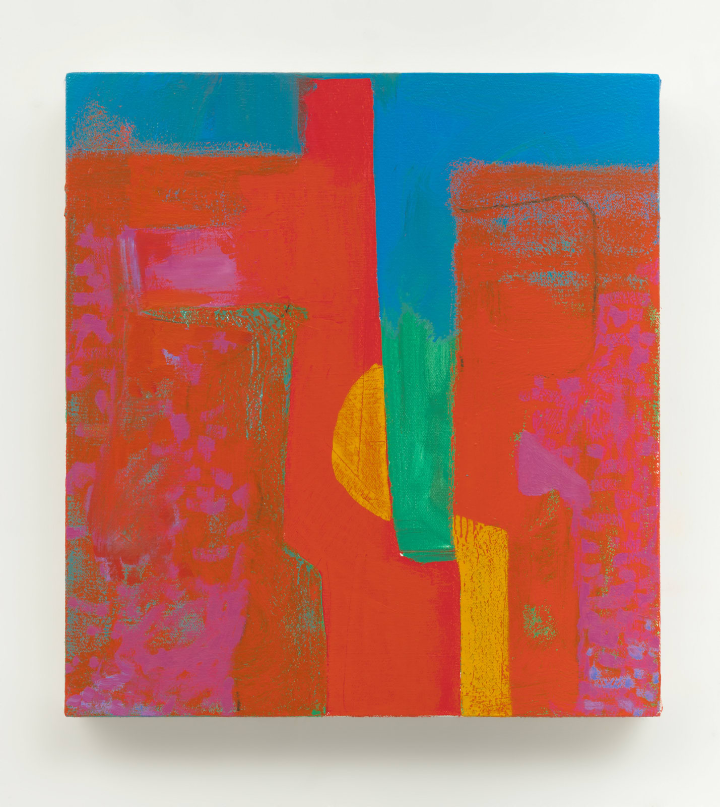 Tomory Dodge, Bold-ville, 2023