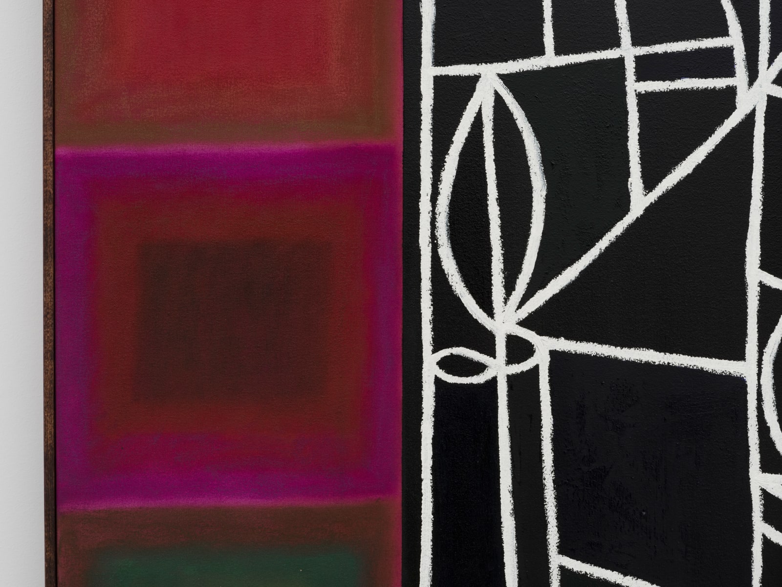 Muzae Sesay, Story for an Outsider, 2023