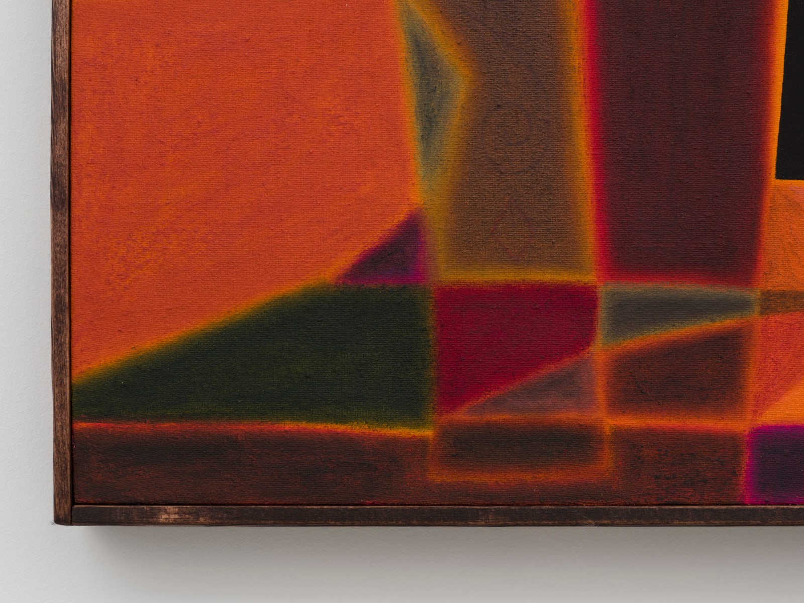 Muzae Sesay, Made My Own, 2023