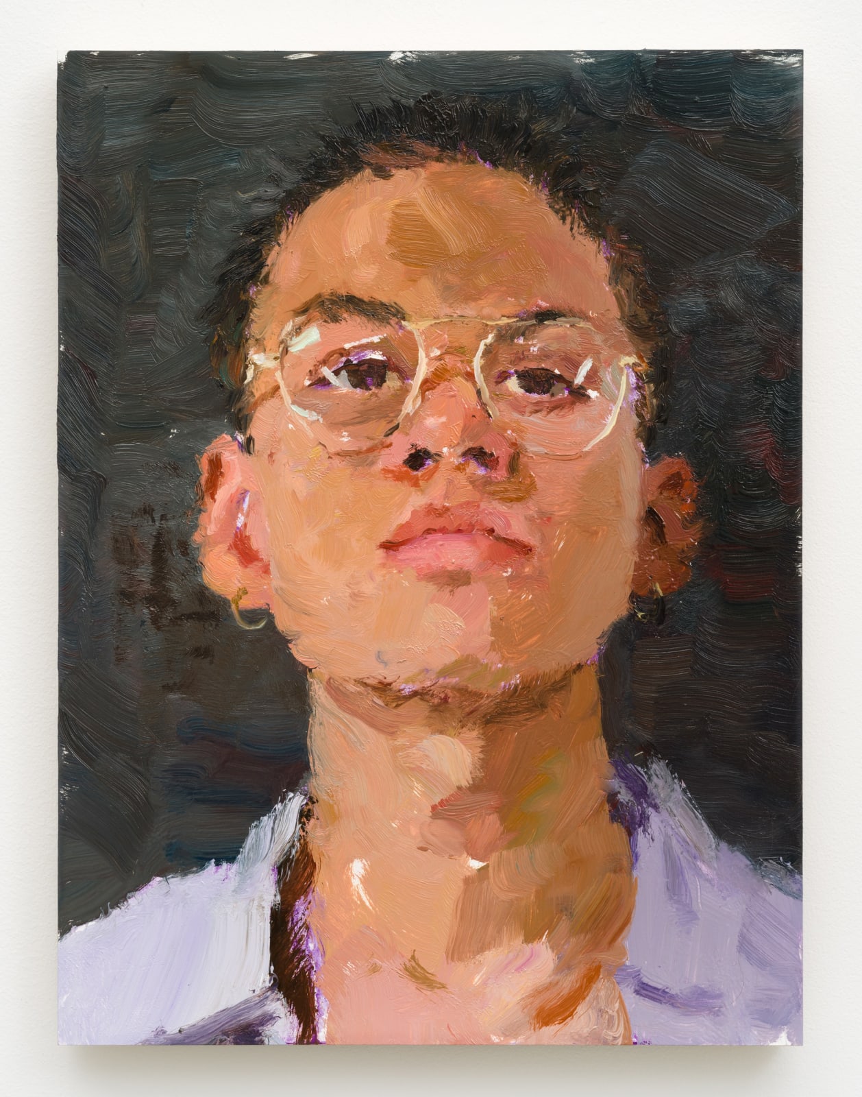 Sung Jik Yang, Yiejie, 2025