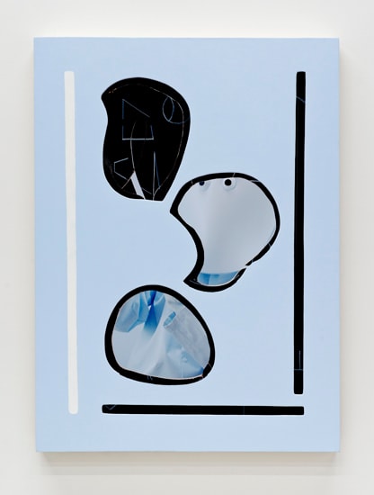 Brian Bress, Four Acts, 2014