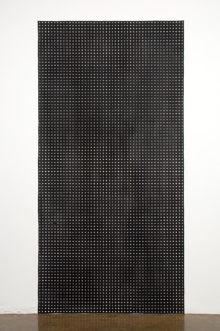 Amanda Ross-Ho, Blackboard #1, 2008