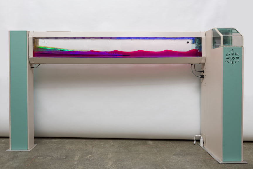 Carl Cheng, First Generation Family Entertainment Center (FGFEC), 1968