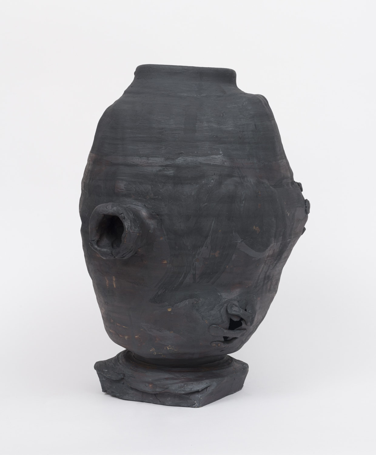 Adam Silverman, Untitled, 2019