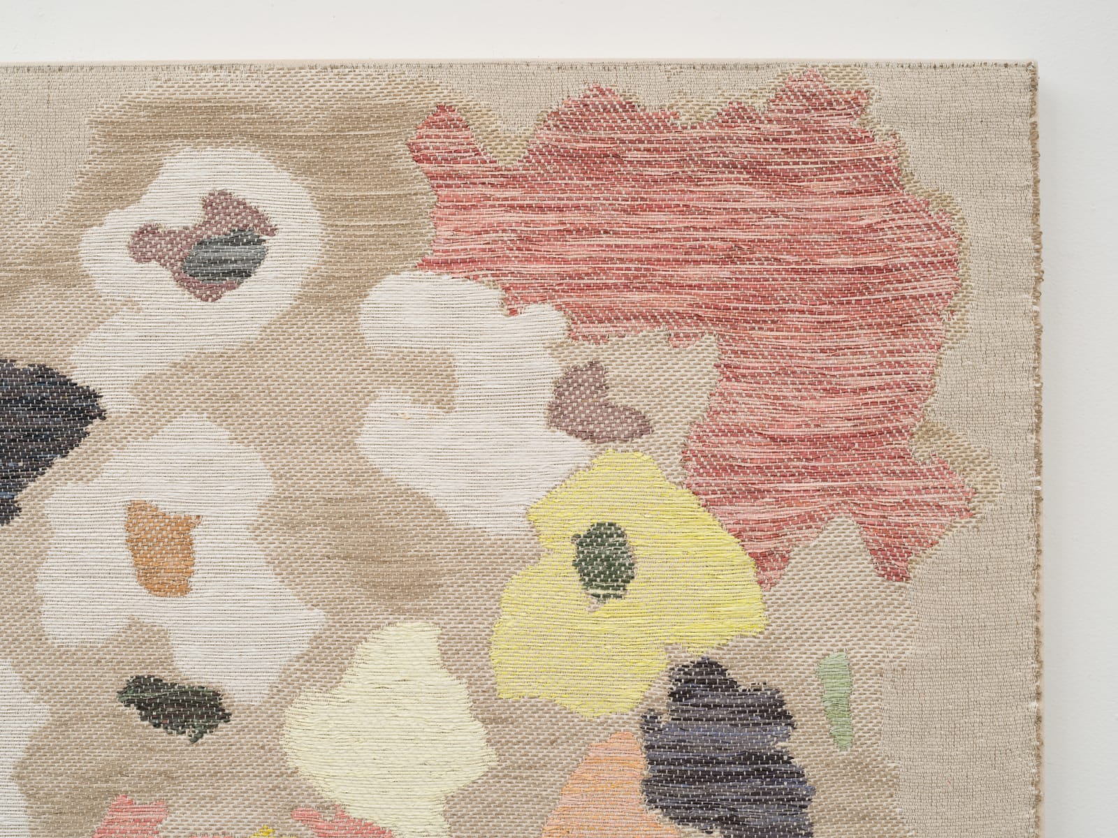 Christy Matson, Verbena, 2024