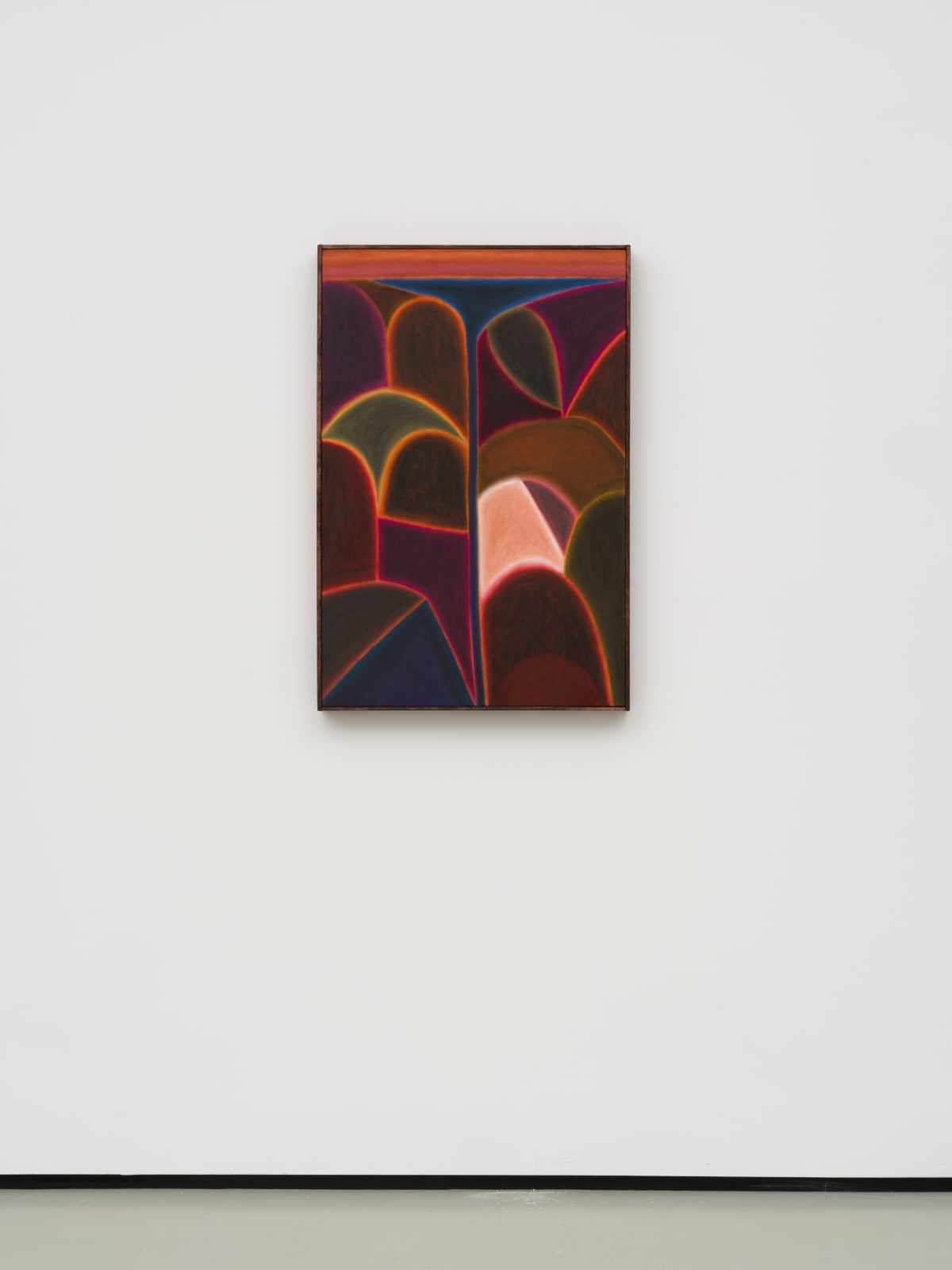 Muzae Sesay, Silent Stream, 2023