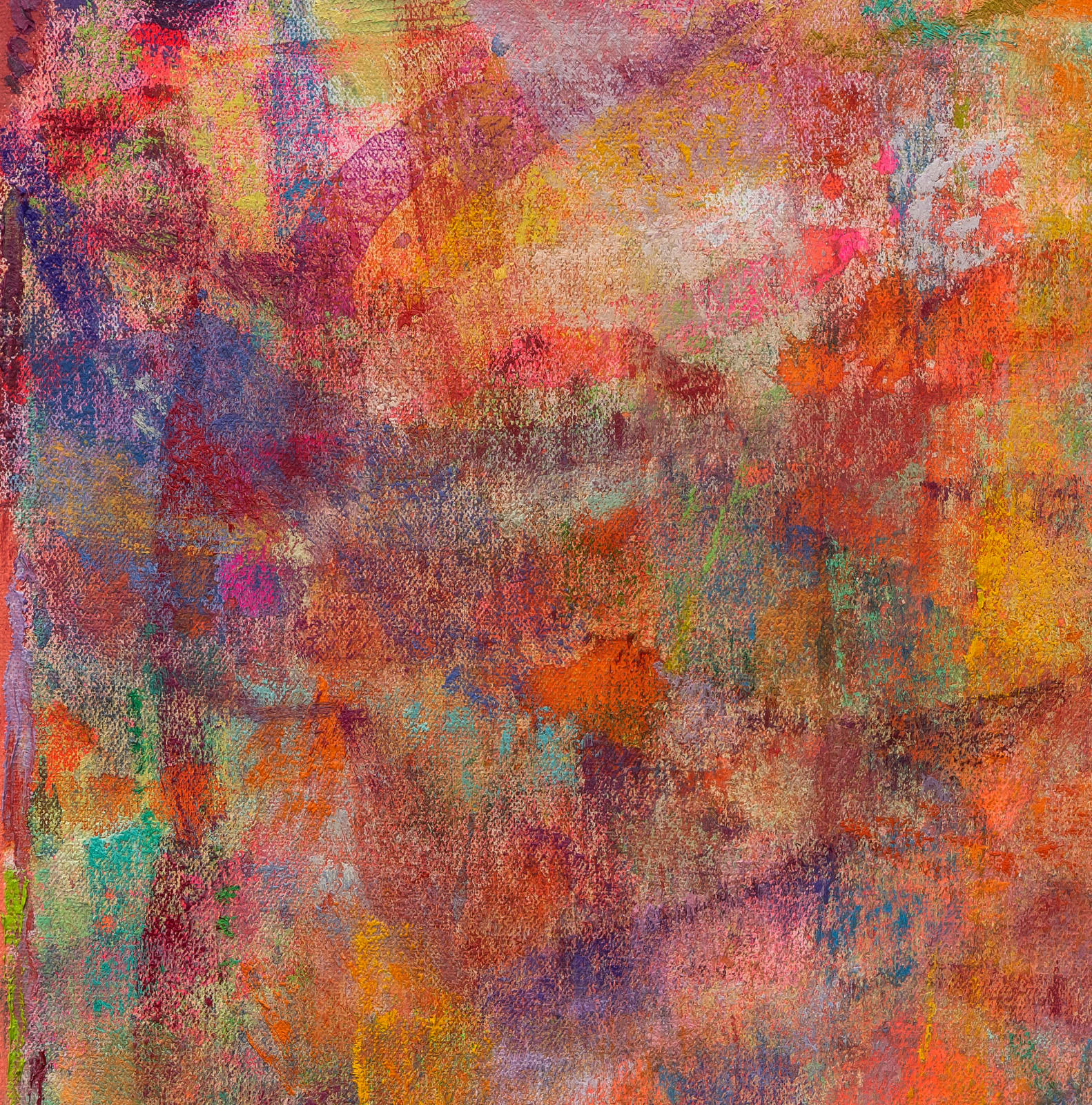 Rema Ghuloum, Constellation, 2023