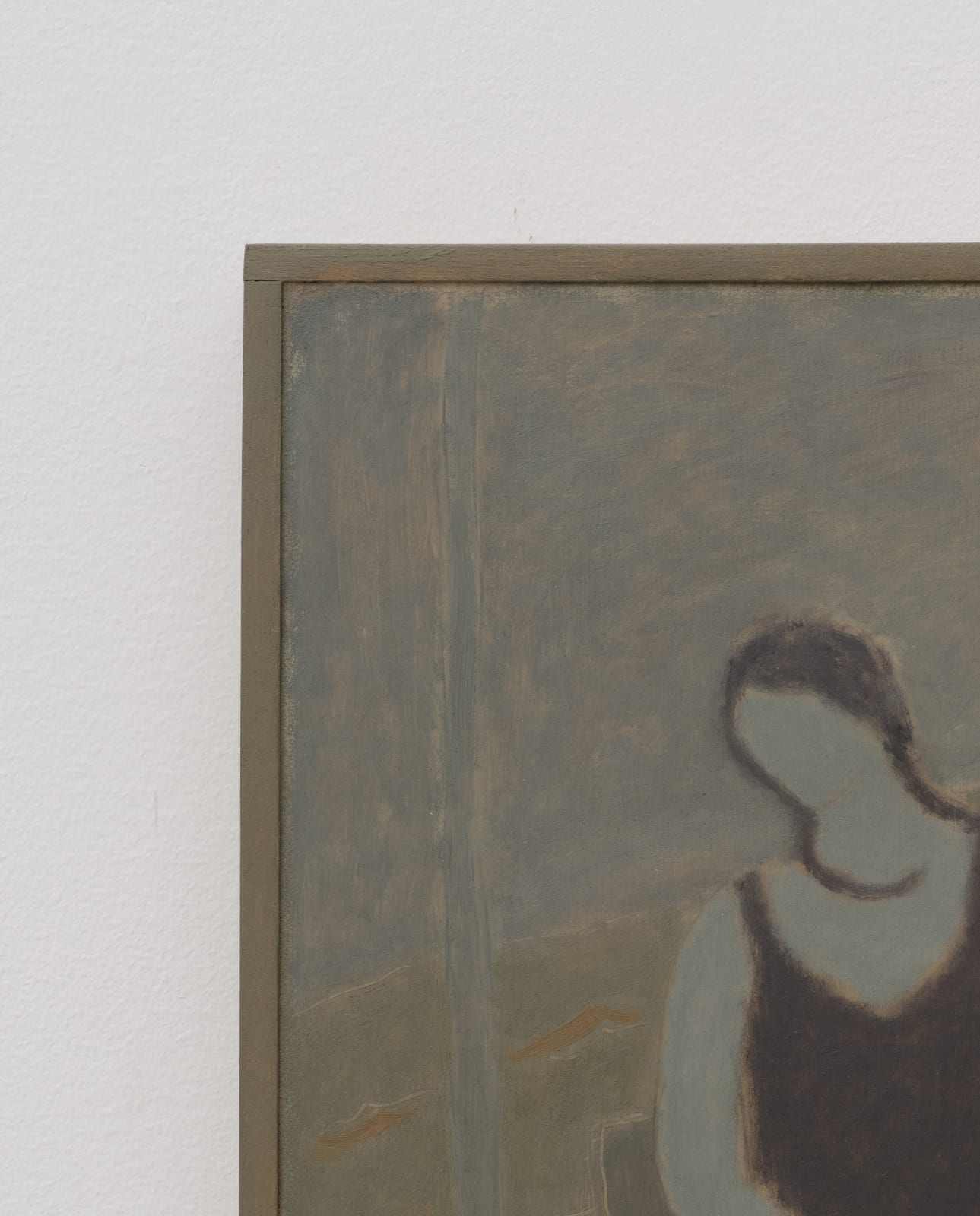 John Joseph Mitchell, Atop the Ferris Wheel, 2022