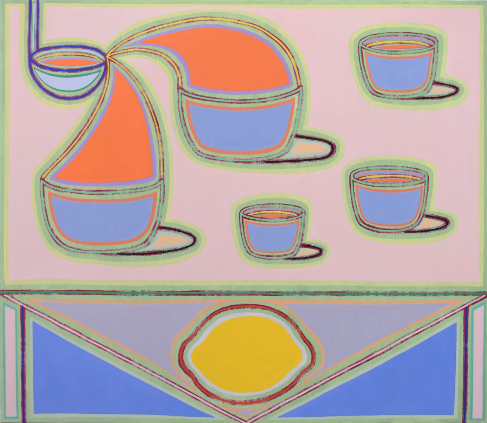 Orange Soup