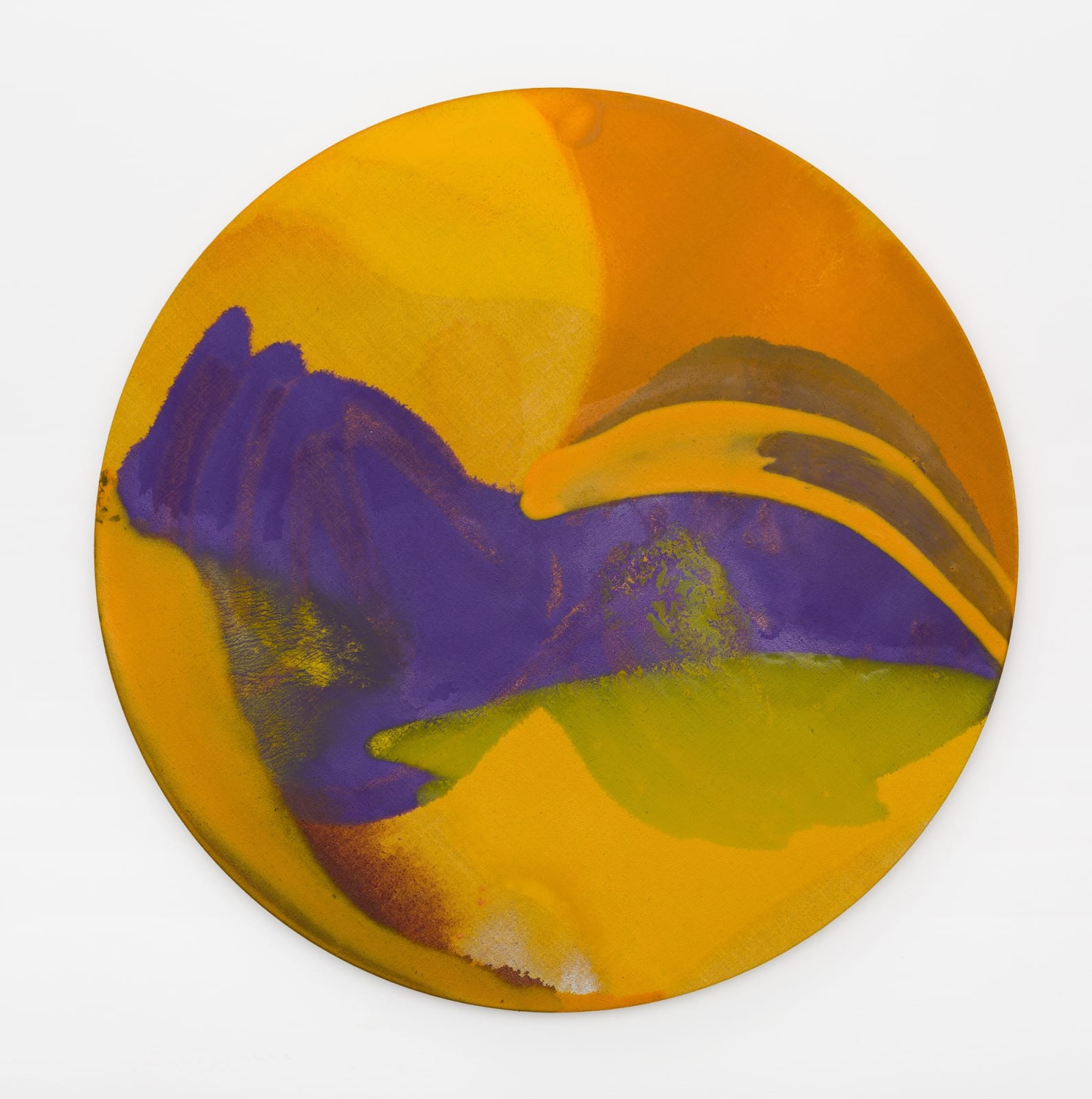 Pamela Jorden, Untitled, 2020