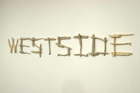 Nathan Mabry, Drifting, Drifted, Drifter, 2006