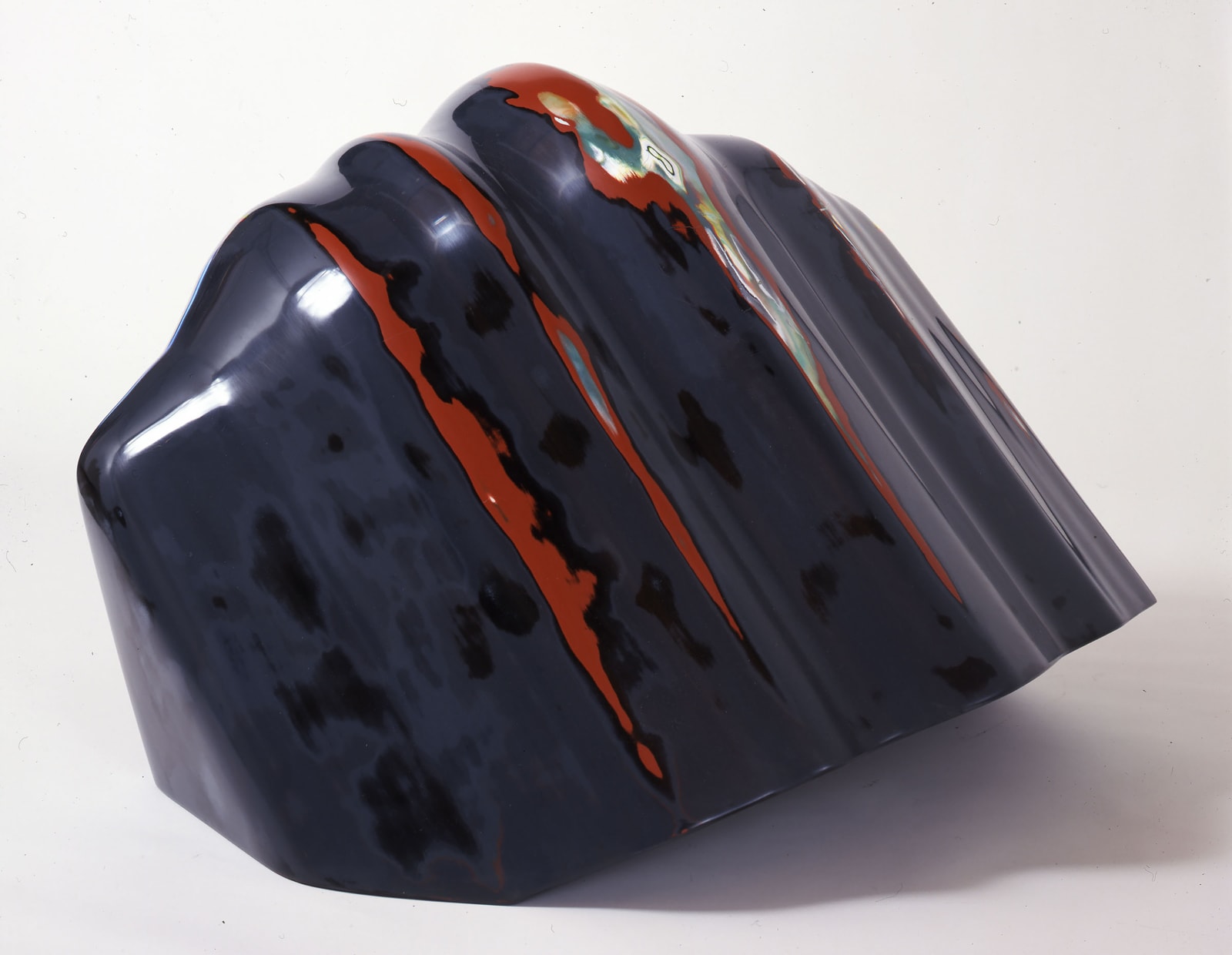 Pat O’Neill, Virinia Red, 1969-2008