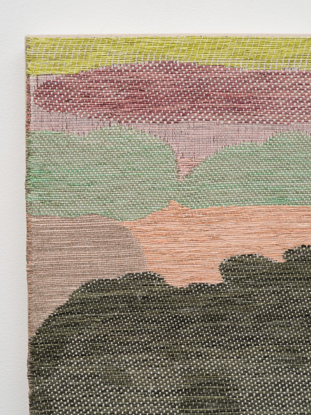 Christy Matson, Alga, 2024