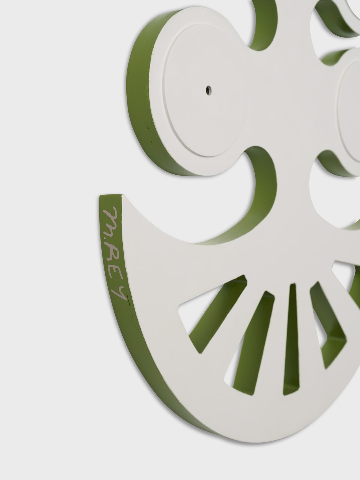 Michael Rey, Clonsique (UXP25233), 2021