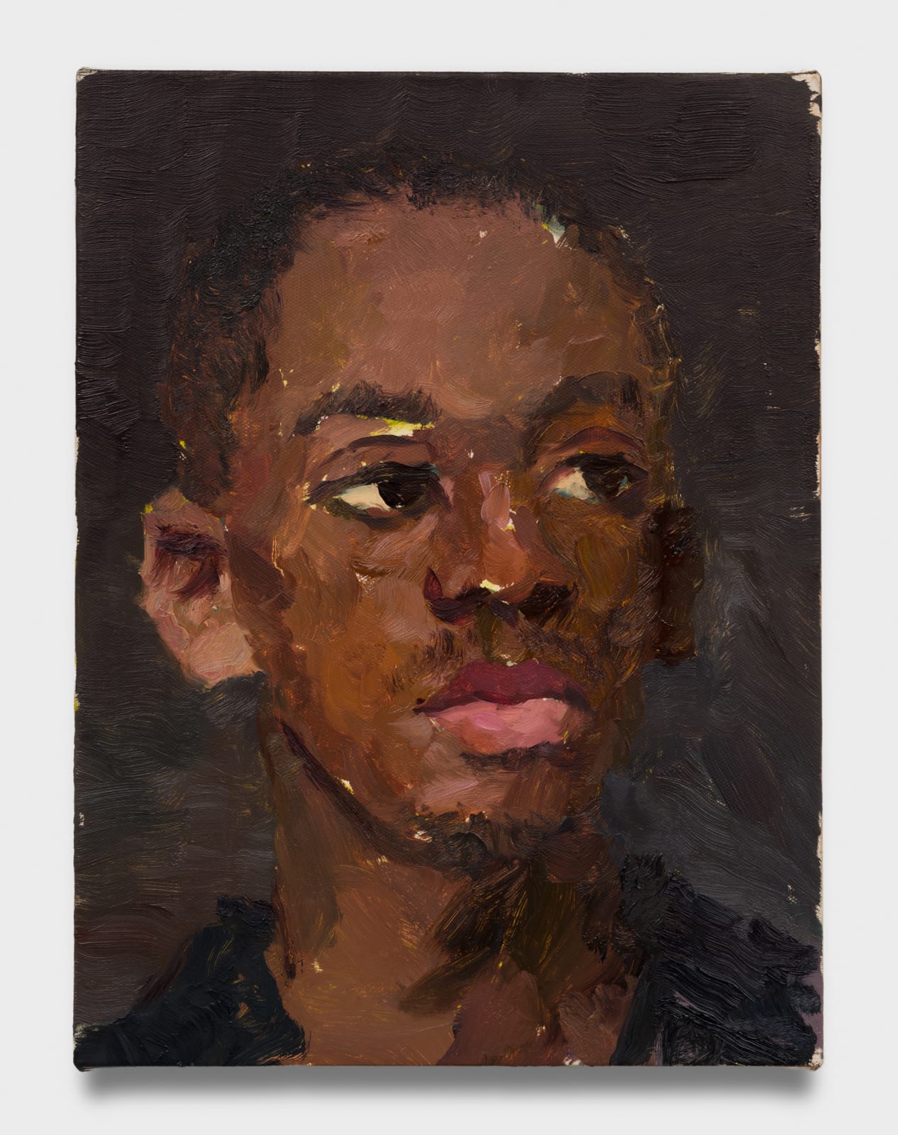 Sung Jik Yang, Ashton, 2024