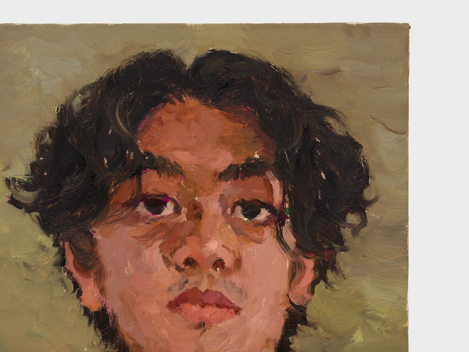 Sung Jik Yang, Andy, 2024