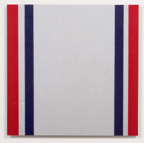 Nathan Mabry, Domestic Abstraction (Number 1), 2008