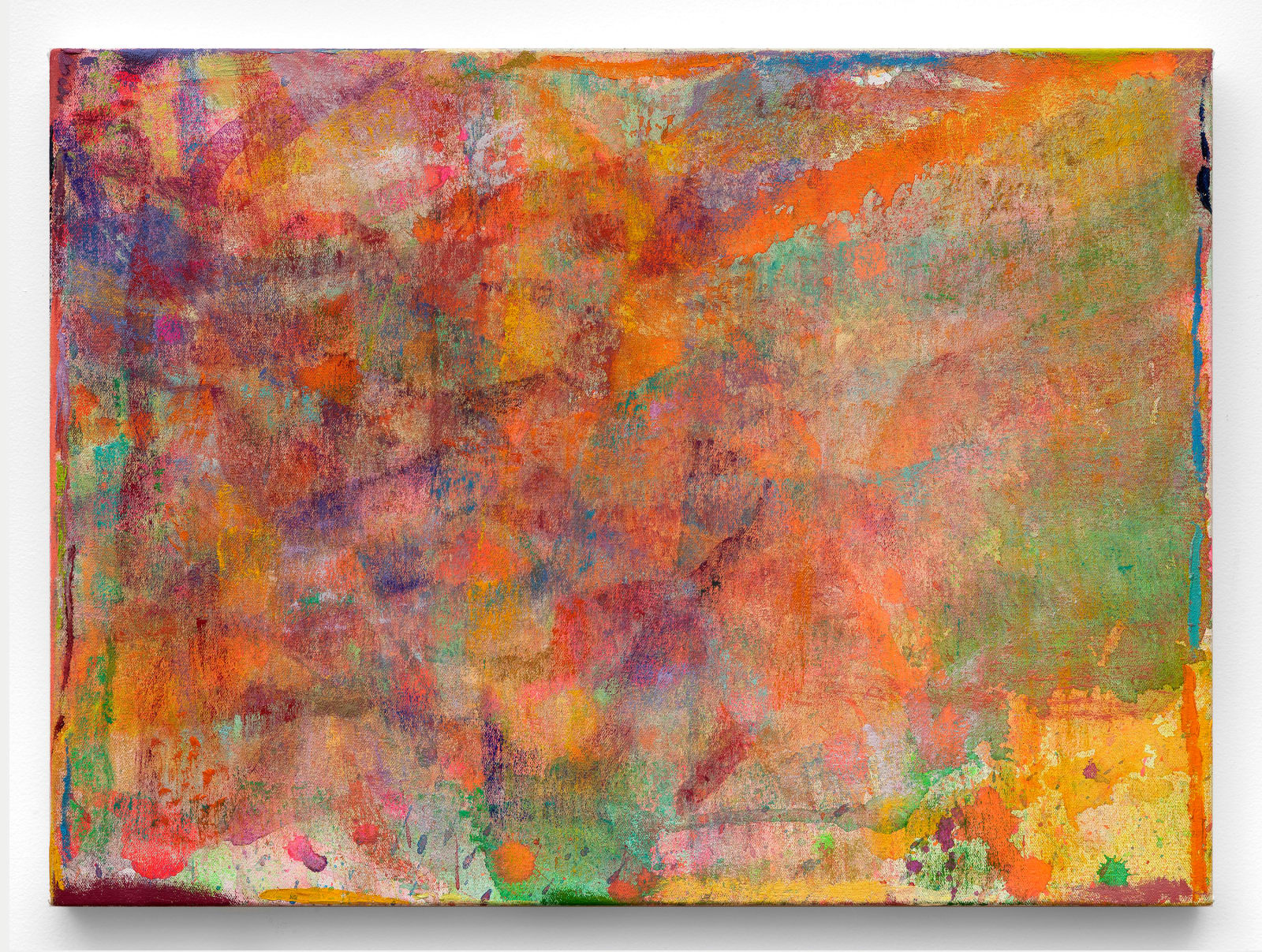 Rema Ghuloum, Constellation, 2023