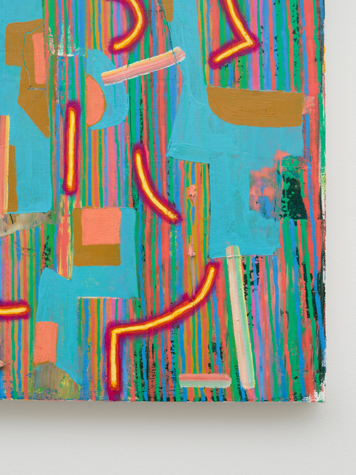 Tomory Dodge, Dumb Voltage, 2023