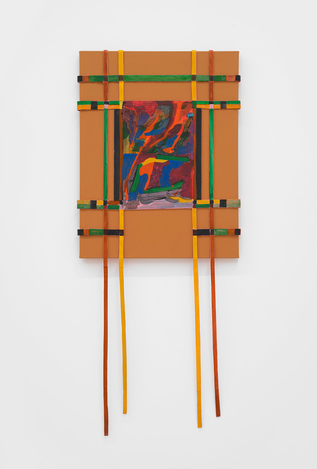 Annabeth Marks, Window Gesture, 2022