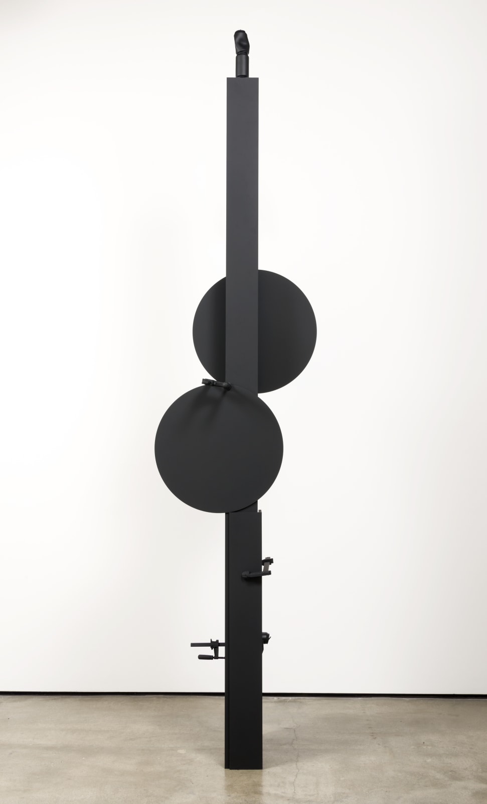 Nathan Mabry, Late One Night (Sōpiō), 2016