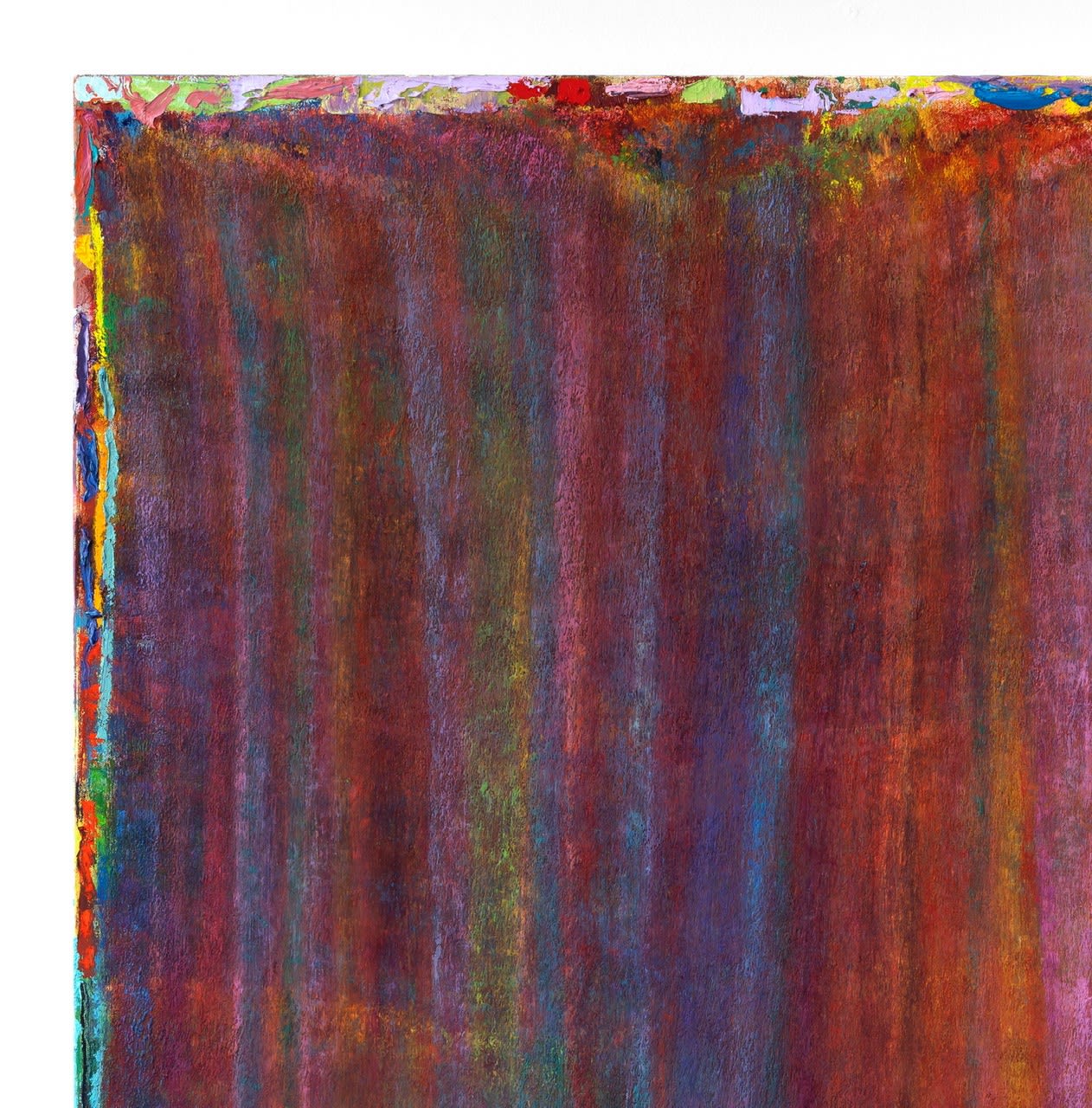 Rema Ghuloum, Mirror Dream, 2024