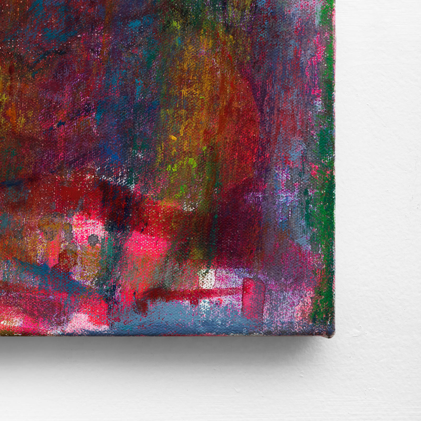 Rema Ghuloum, Daydream, 2021