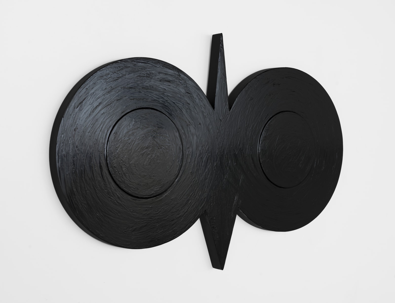 Michael Rey, Aunilak-Fuppov, 2020