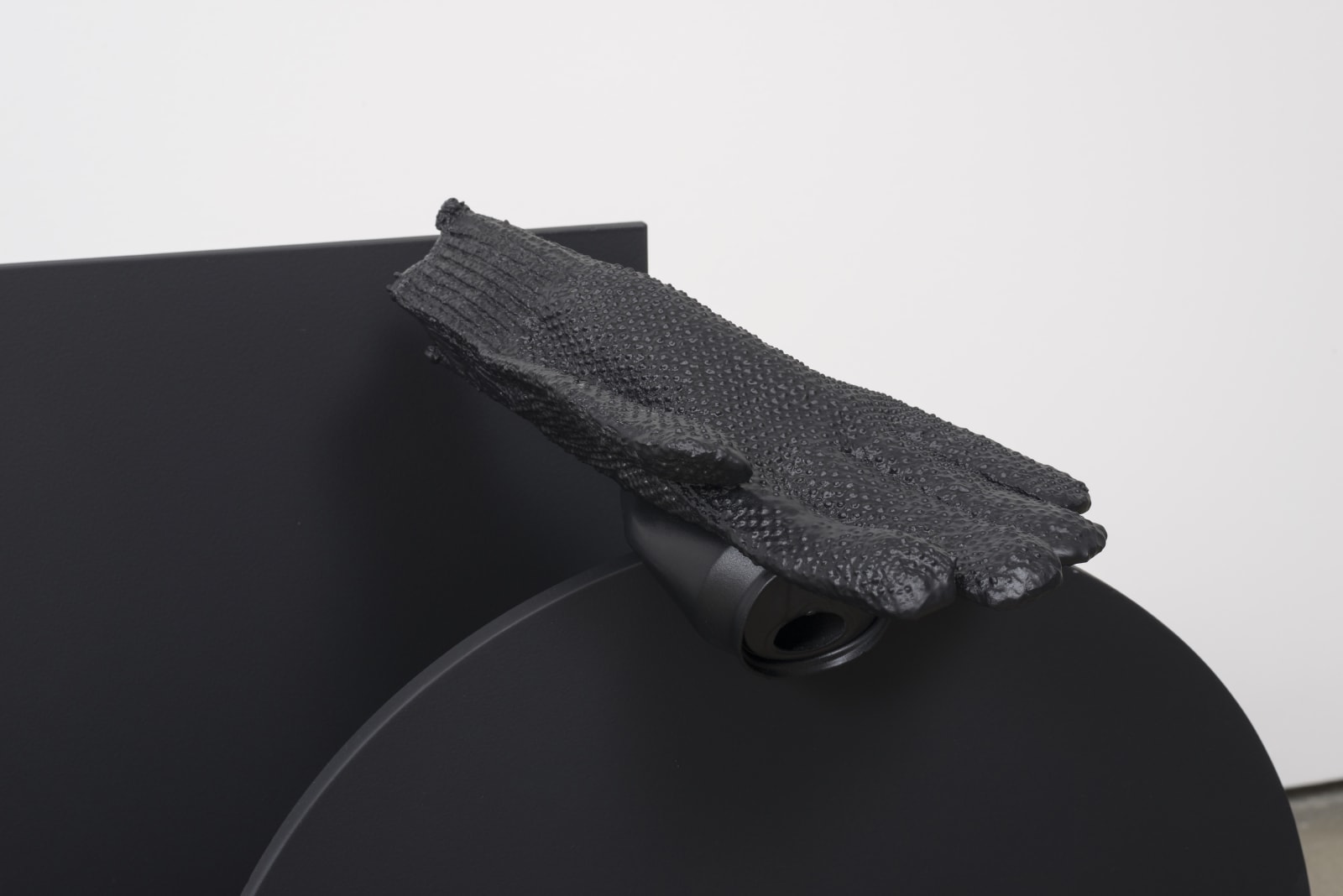 Nathan Mabry, Late One Night (Sanctus), 2016