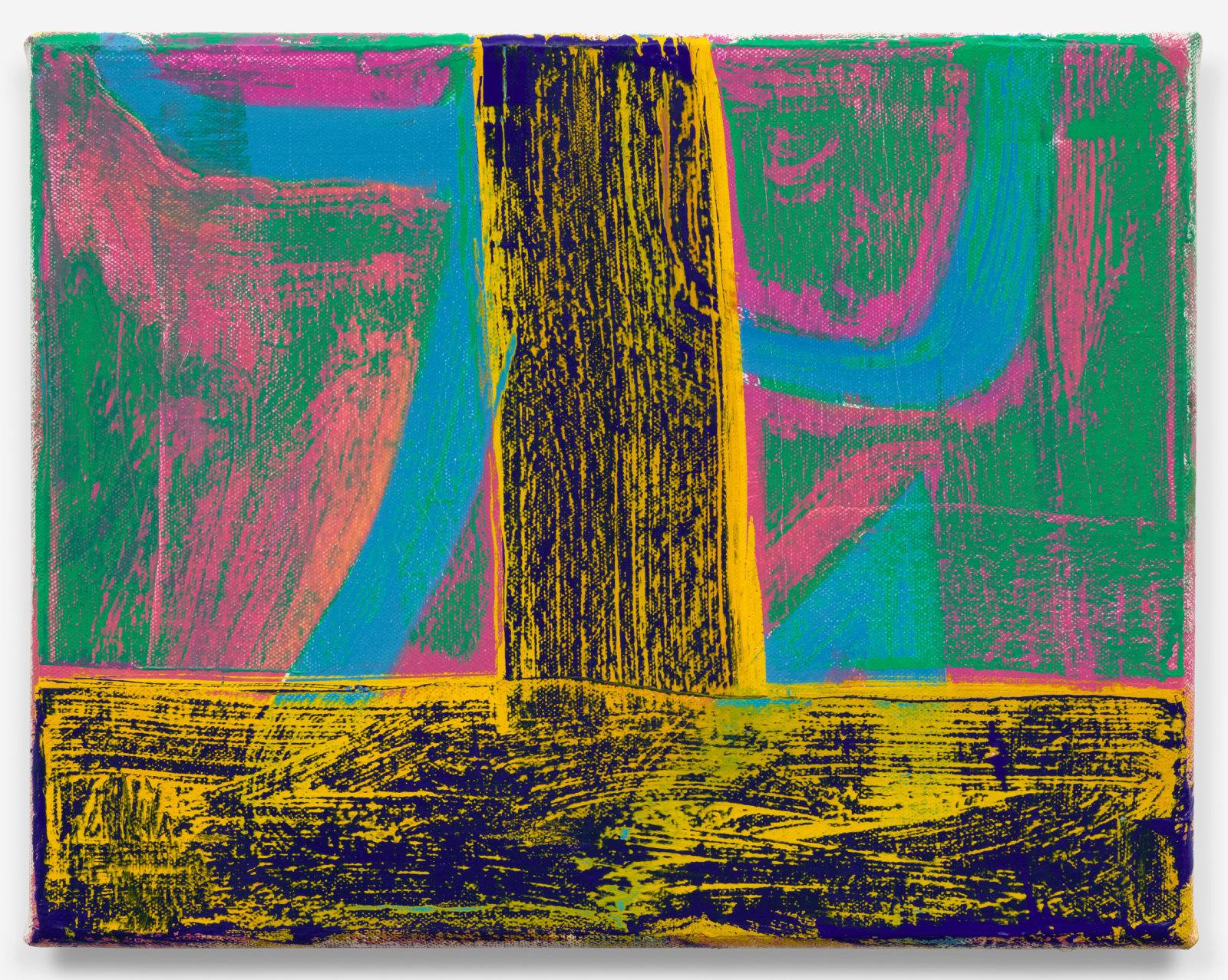 Tomory Dodge, Crestone, 2025