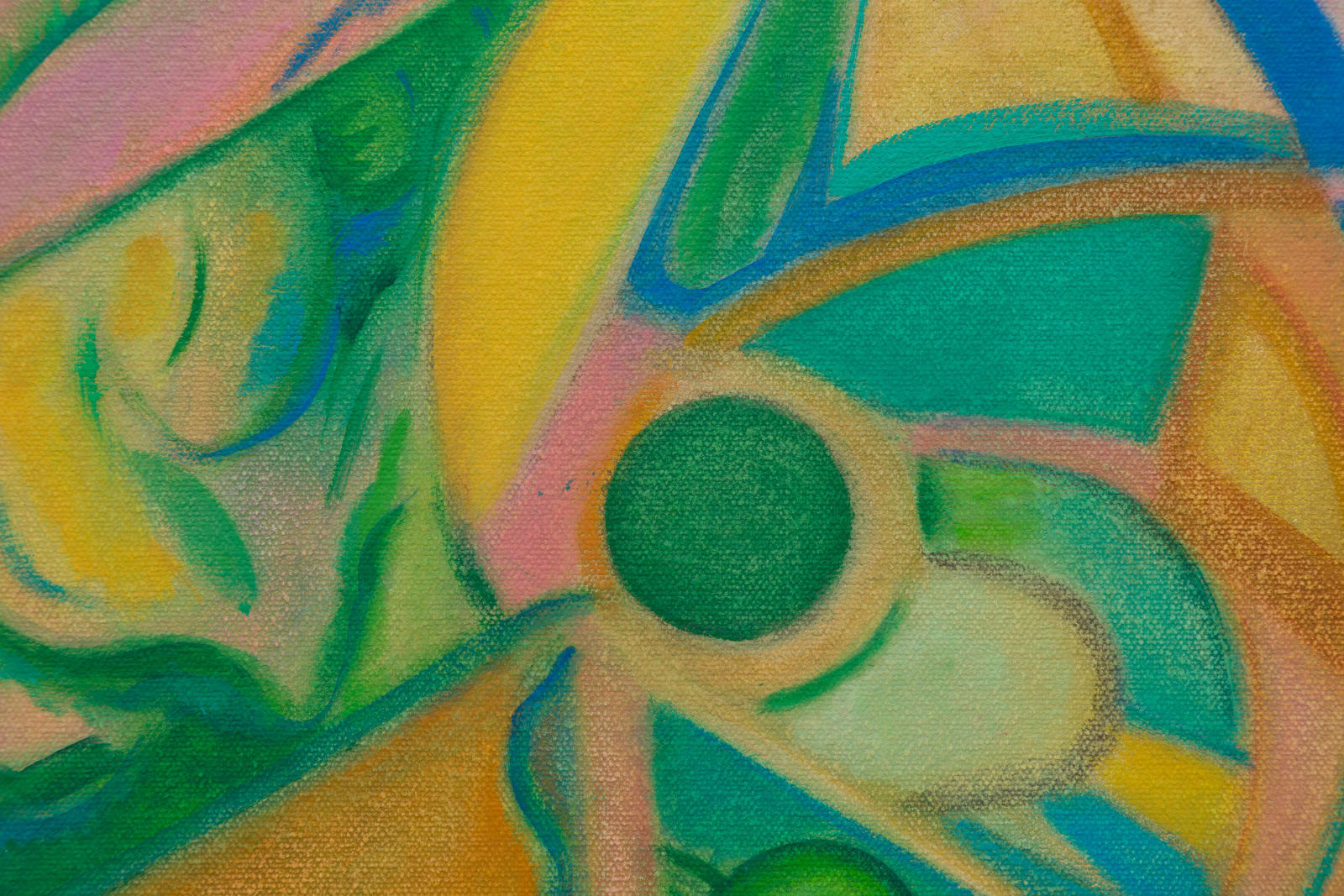 Laurie Nye, The Mapmakers (Liberation of Earth), 2015