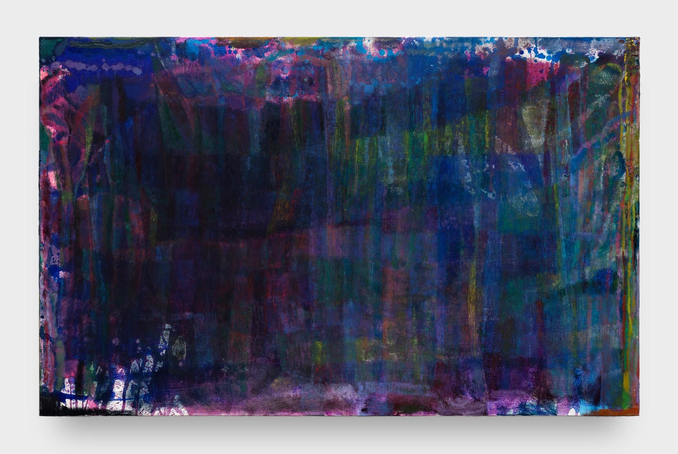 Rema Ghuloum, Silence, 2021