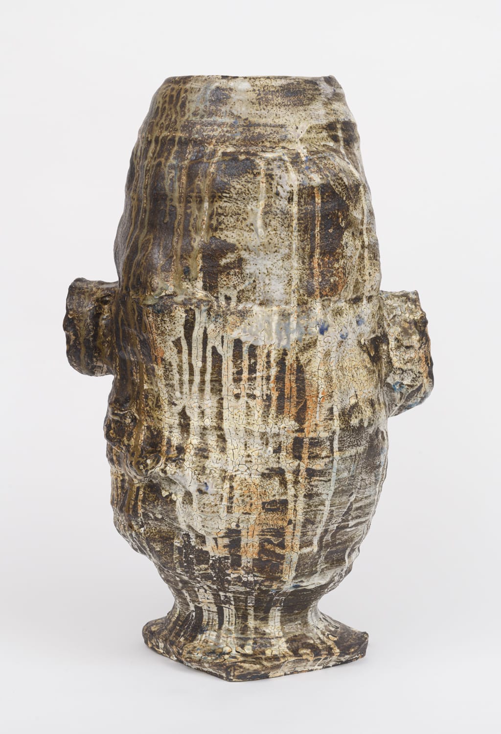 Adam Silverman, Untitled, 2019