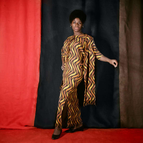 Kwame Brathwaite, Untitled (Sikolo Brathwaite, AJASS, Harlem), 1965 c.