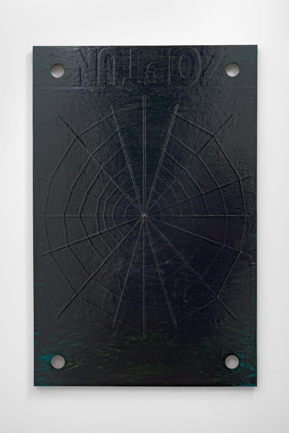 Michael Rey, ZOPTUN (Astrolopico), 2020