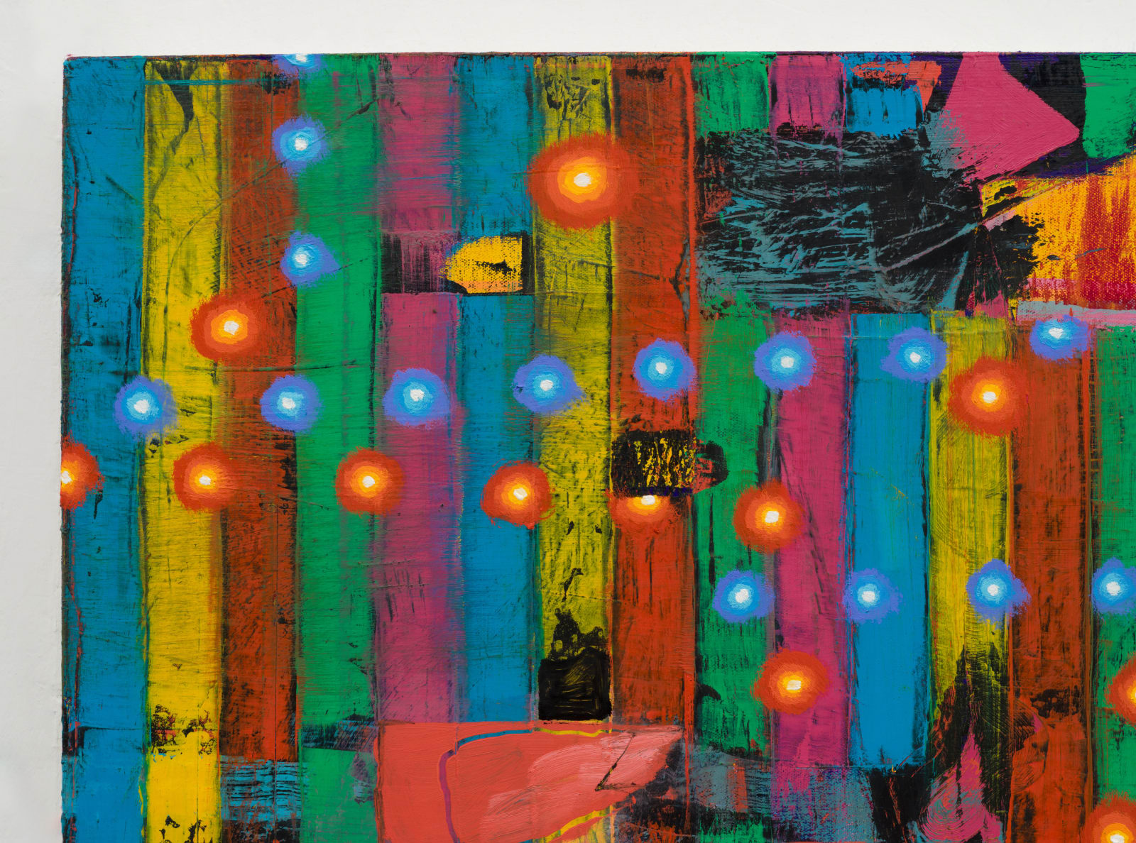 Tomory Dodge, Aragon, 2025