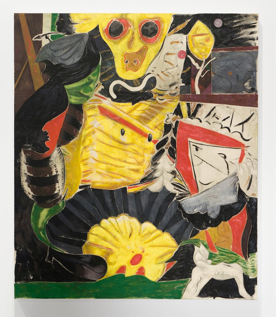 The Mask Archive