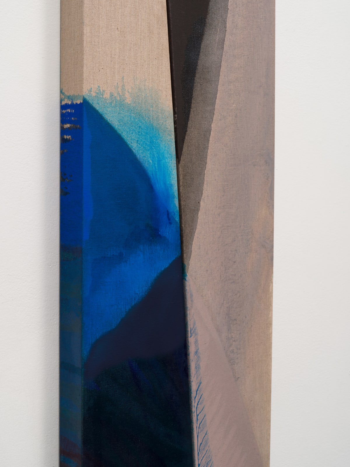 Pamela Jorden, Refraction, 2024