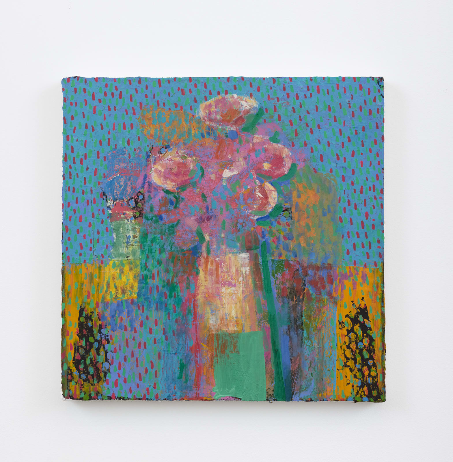 Tomory Dodge, Long Year, 2021