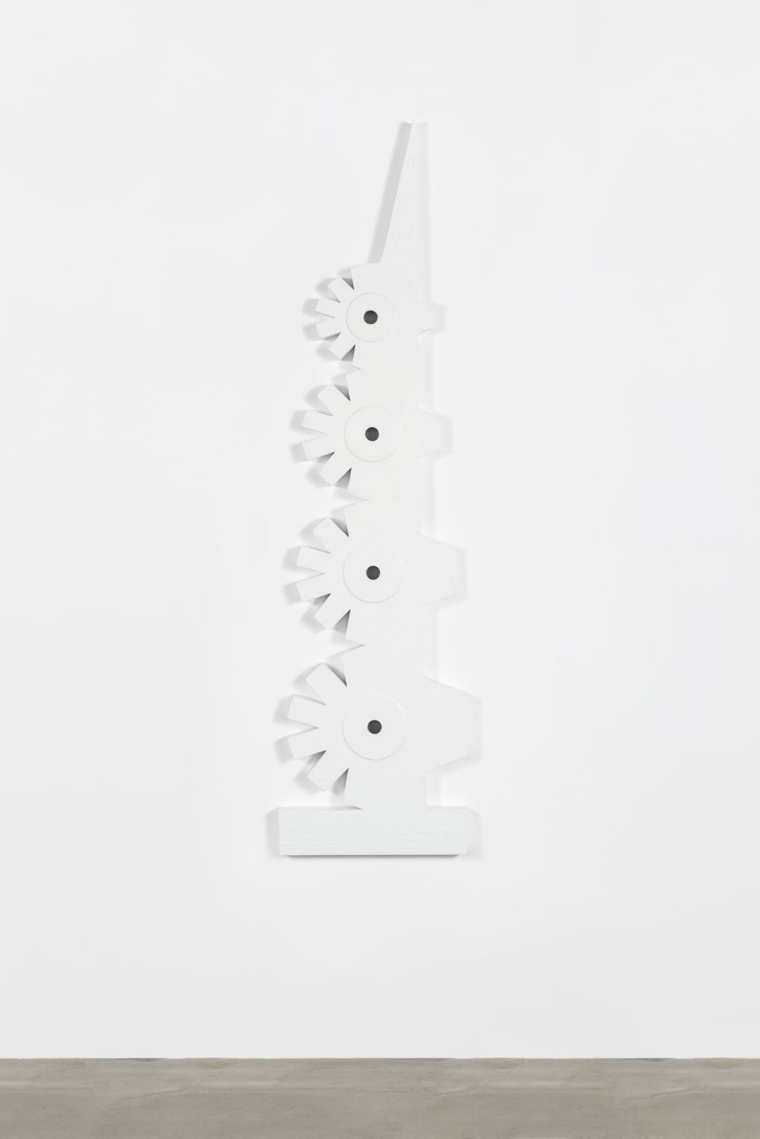 Michael Rey, Sixob-Maccka, 2020